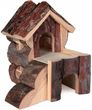 Trixie 6176 Natural Living Haus Bjork, 15 × 15 × 16 cm