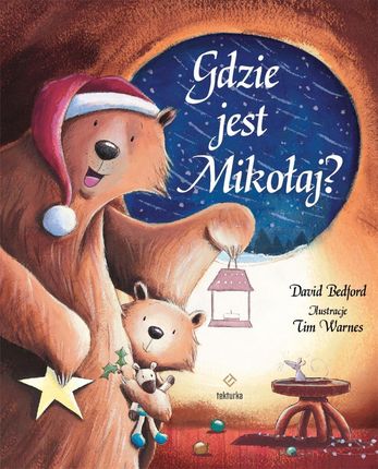 Gdzie jest Mikołaj? 