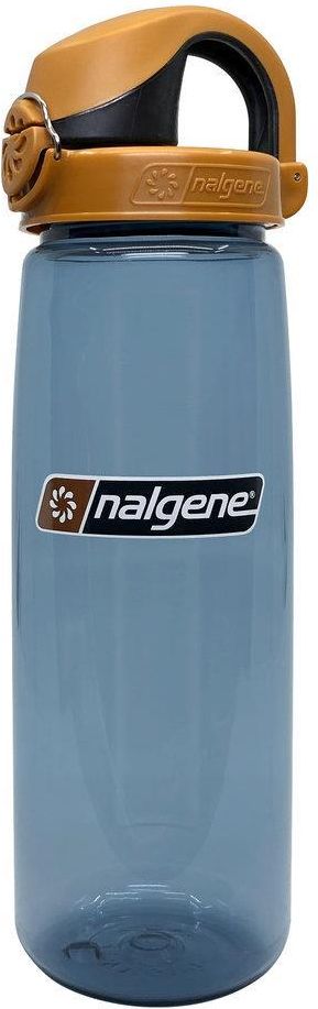 Nalgene Bidon 1L B.A /, Botella Fitness Y Ejercicio Unisex