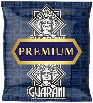 Guarani Premium 50g