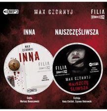 Zdjęcie Pakiet: Inna/Najszczęśliwsza audiobook  - Tyczyn