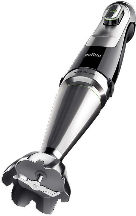 BRAUN MQ9147X - zdjęcie 2 BRAUN MQ9147X