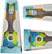 Zdjęcie Askato Gitara kolorowa   - Szamotuły