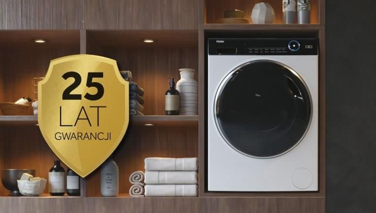 Haier Hw100-b14979 I-pro Serie 7 Test Pralka Haier I-Pro 7 HW100-B14979 - Opinie i ceny na Ceneo.pl