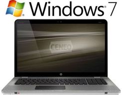 Laptop HP ENVY 14-1110ew (XE658EA) - zdjęcie 1