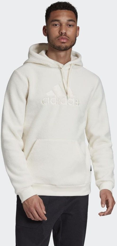 Adidas Sherpa Winter Hoodie FR6610 Ceny i opinie