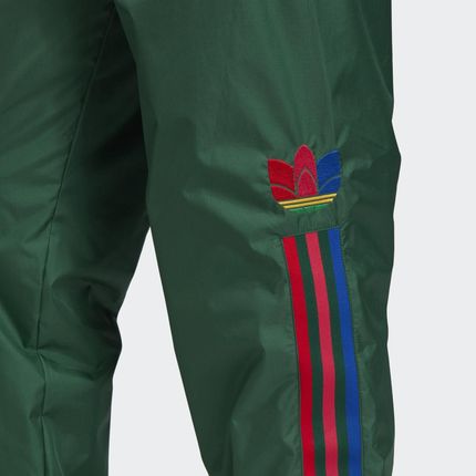 HOT Stripes Track Pants Ge0843 Adidas 3D Trefoil 3-Stripes Track