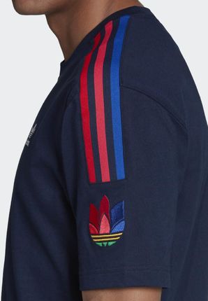 Adidas Adicolor 3D Trefoil 3-Stripes Tee GE0849 - Ceny i opinie - Ceneo.pl
