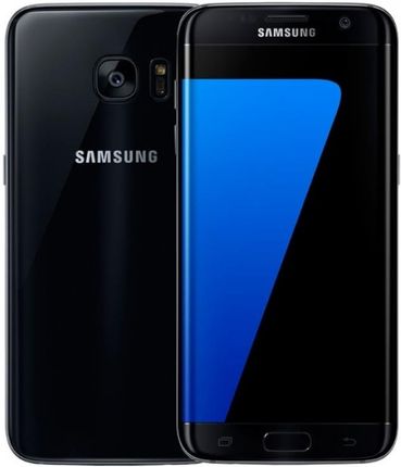 Samsung Galaxy S7 Edge SM-G935R 4/32GB Czarny