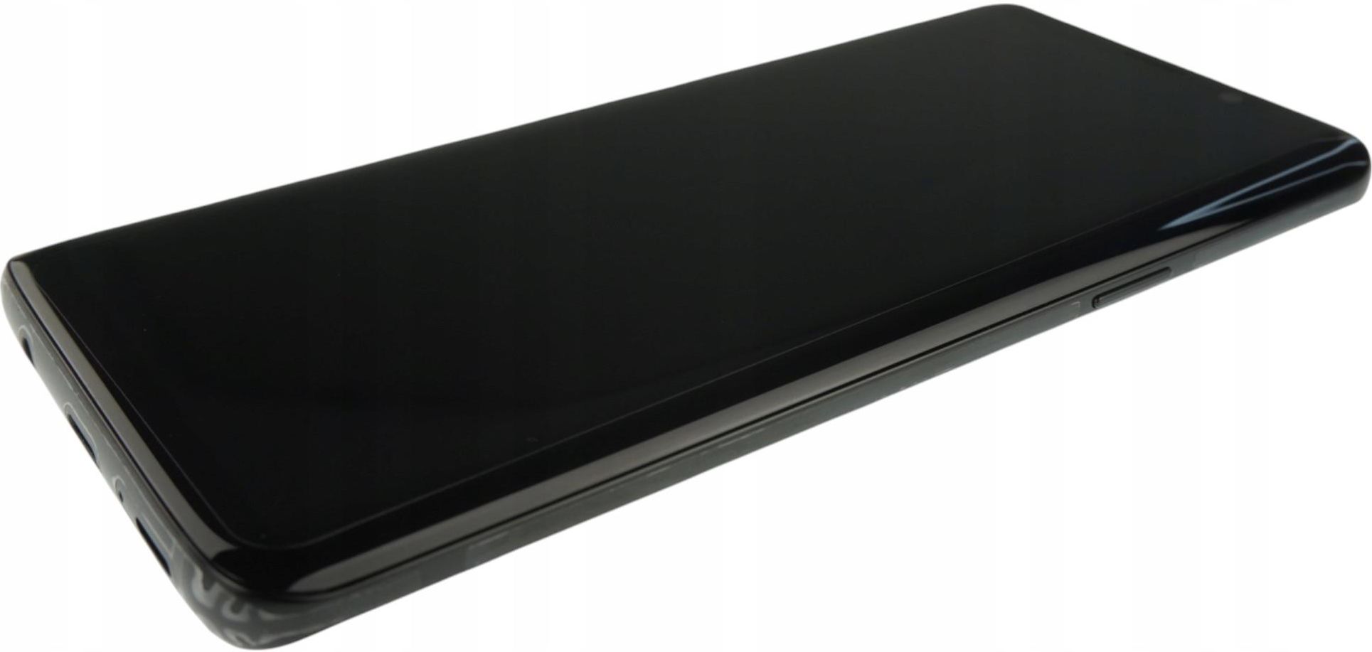 Samsung Galaxy S9 SM-G960U 4/64GB Czarny - Cena, opinie na