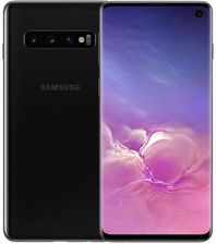 Ranking Samsung Galaxy S10 SM-G973U 8/128GB Czarny Jaki wybrać telefon smartfon