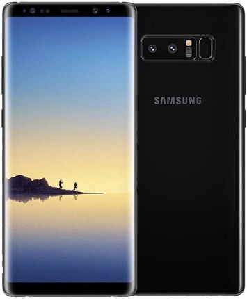 samsung galaxy note 8 black price