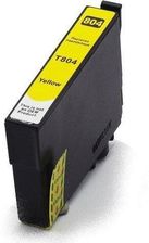 DD-PRINT ZGODNY TUSZ T804 DO EPSON P50 PX650 PX700 PX710 PX720 PX730 PX800 14ML YELLOW ZAMIENNIK
