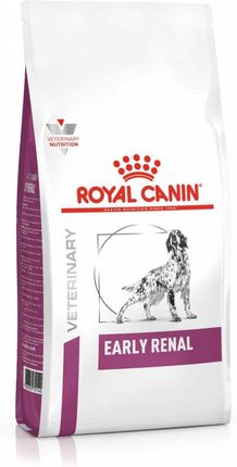 Royal Canin Veterinary Diet Early Renal Canine 2kg