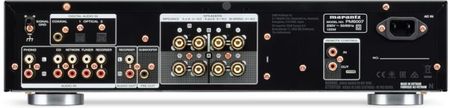 Marantz PM6007 Srebrny  - zdjęcie 2