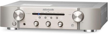 Marantz PM6007 Srebrny  - zdjęcie 3