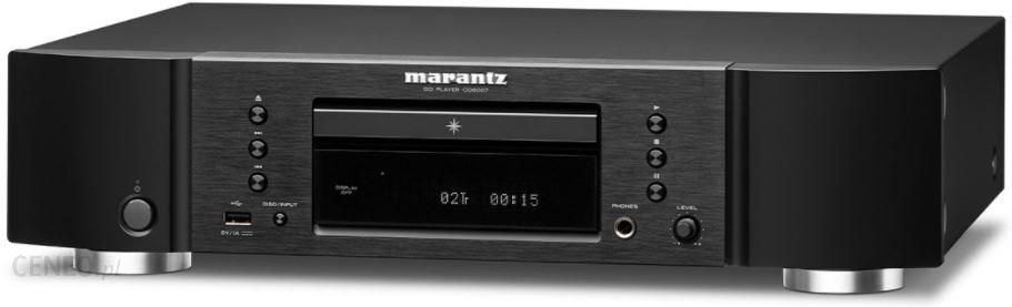 Marantz CD6007 czarny 