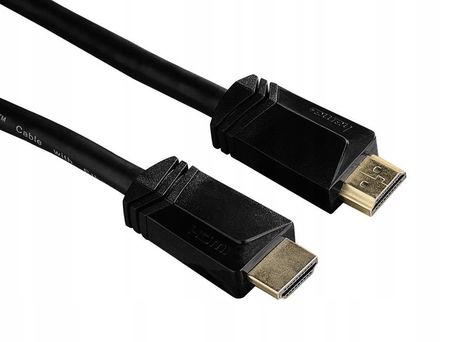 Hama Kabel HDMI 2.1, 8K 1M Techline Zamiennik 205241 (122175)