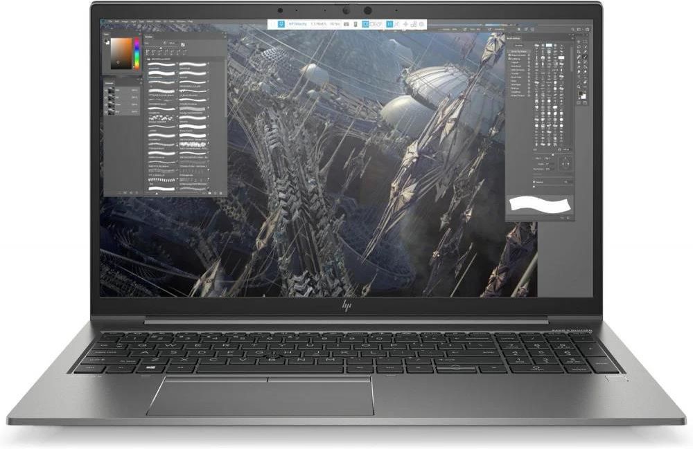 Laptop HP Firefly15 G7 15/i5/16GB//256GB/W10P (111F7EA) Opinie i