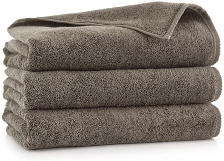 Zwoltex Ręcznik Bawełna Egipska 30X50 Kiwi2 Taupe