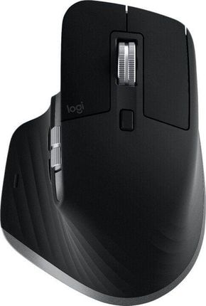 ロジクール MX Master 3 Logitech Mx Master 3 Advanced Wireless Mouse - Czarny