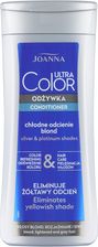 Zdjęcie Joanna Ultra Color Odżywka Chłodny Blond 200 g - Radom