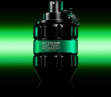 Viktor & Rolf Spicebomb Nightvision Woda Perfumowana 50 ml