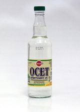 Zdjęcie j8k Ocet Mars 500ML Spirutysowy 10% 0134 - Międzyrzec Podlaski