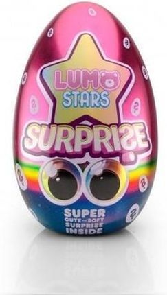 Tactic Lumo Stars Lumo jajka niespodzianki mix 2 