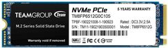 Zdjęcie Team Group MP33 512GB M.2 2280 (TM8FP6512G0C101) - Karlino