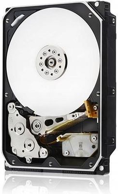 Dysk serwerowy WD Ultrastar HC520 He12 12TB 3,5 SATA