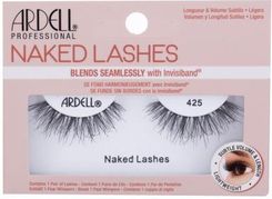 Zdjęcie Ardell Naked Lashes 425 Sztuczne Rzęsy Black - Mysłowice