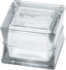 Zdjęcie Seves Basic Bg 1414/11 Circles Pustak Szklany Luksfer Podłogowo Sufitowy (121479) - Rawicz