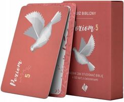 Zdjęcie Szaron Quiz biblijny. Poziom 5 - Częstochowa