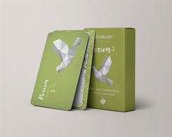 Zdjęcie Szaron Quiz biblijny. Poziom 3 - Goniądz