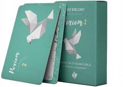 Zdjęcie Szaron Quiz biblijny. Poziom 2 - Wojnicz