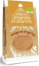 Zdjęcie Przyprawa Do Szarlotki Bio 50G Dary Natury - Legnica