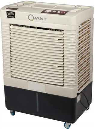 Klimatyzator Kompakt Qvant AY-YD10