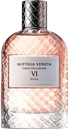 Bottega Veneta Parco Palladiano Vi Rosa Woda Perfumowana 100Ml