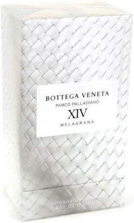 豪華で新しい ボッテガVENETA PARCOPALLADIANO XIV MELAGRANA www.m