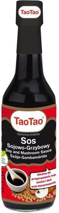 Tan-Viet Tao Sos Sojowy Grzybowy 150Ml