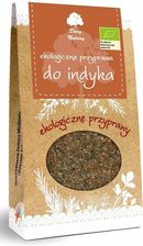 Zdjęcie Przyprawa Do Indyka Bio 50g Dary Natury - Dobczyce