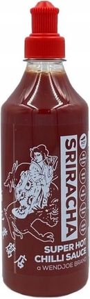 Sos Chili Sriracha Ostry 500Ml 70%