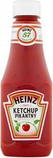 Ketchup Pikantny Heinz Sos Pomidorowy S642