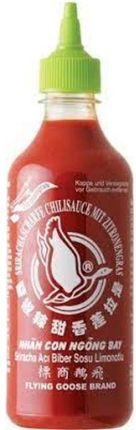 Sos Chilli Sriracha Chilli 455ml Flying Goose