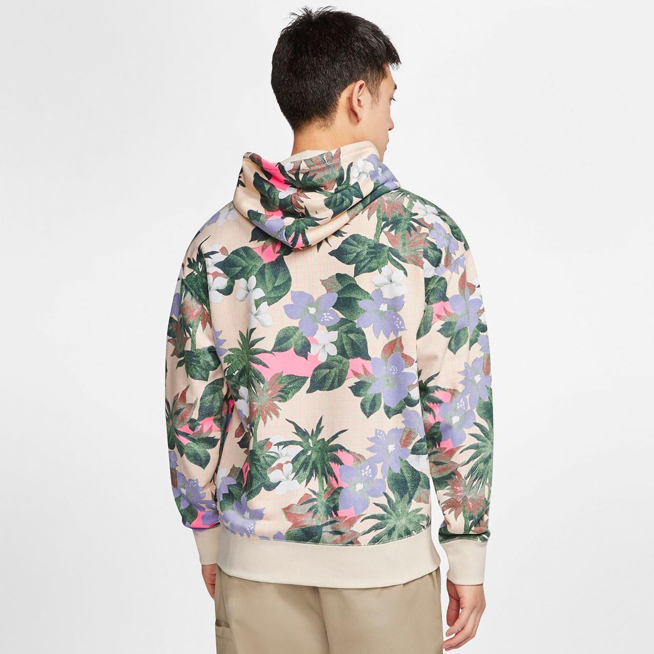 nike paradise hoodie