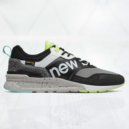 New Balance 997 CMT997HD - Ceny i opinie - Ceneo.pl