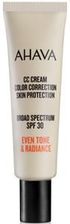 Zdjęcie Ahava Mineral Radiance Cc Cream Spf 30 30Ml - Warszawa