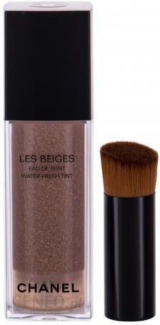 Chanel Les Beiges Eau De Teint Rozświetlacz Light Deep 30ml - Opinie i ceny  na