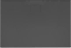 Zdjęcie Excellent Lavano Slim Czarny 120X90  (BREX1103120090BLN) - Terespol